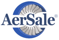 Logo of AerSale Corporation