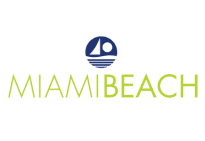 Logo of City of Miami Beach