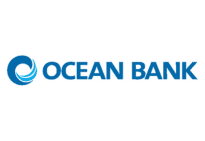 Logo of Ocean Bank