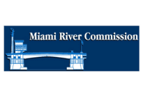 Logo of Miami River Commission