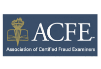 Logo of Association of Certified Fraud Examiners (ACFE)