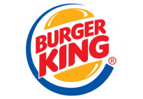 Logo of Burger King
