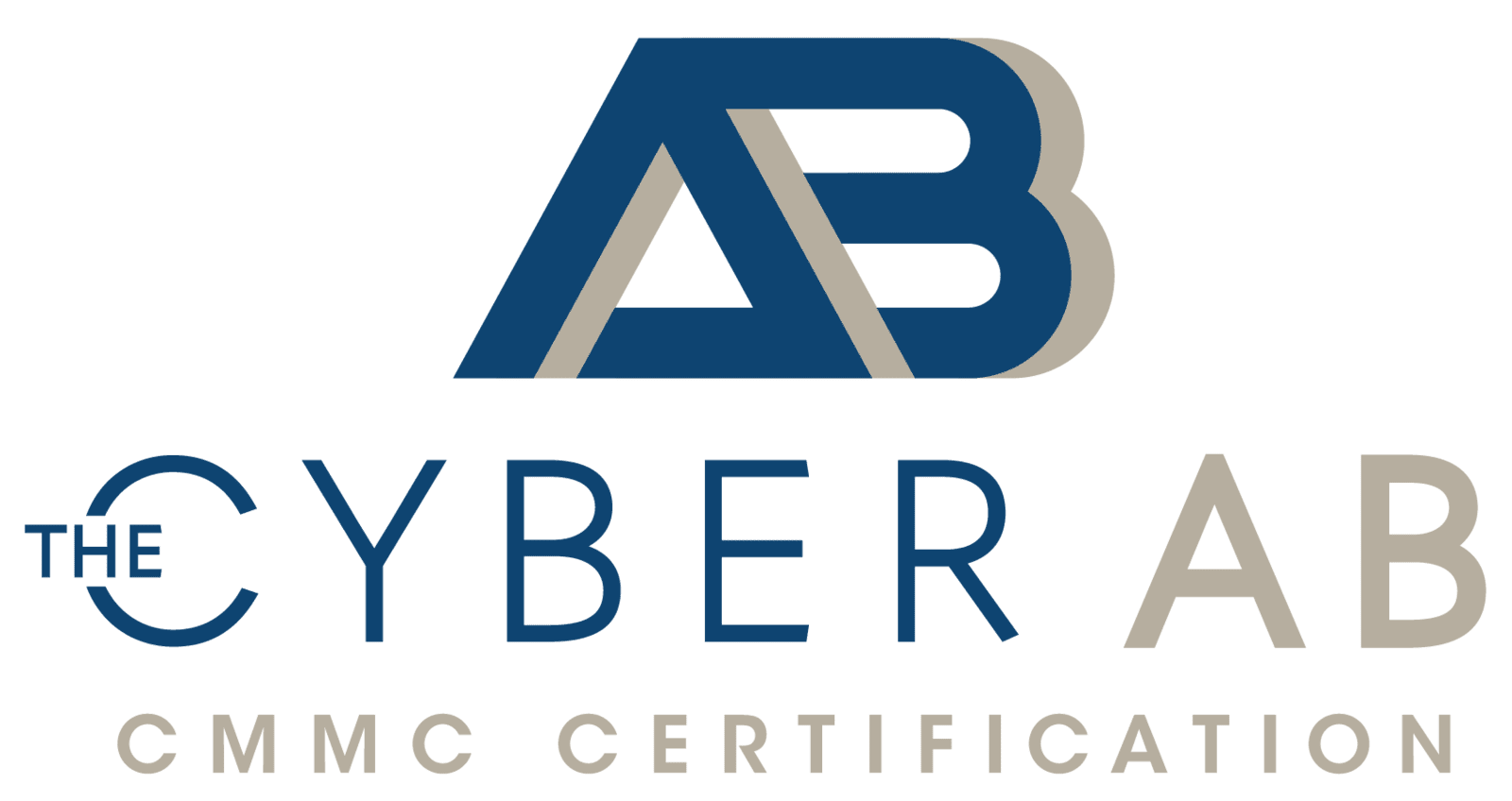 Logo of Cybersecurity Maturity Model Certification  Accreditation Body, Inc.