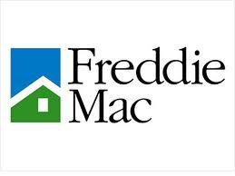 Logo of Freddie Mac Home Loan Mortgage Corporation