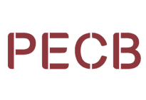 Logo of Professional Evaluation and Certification Board (PECB)