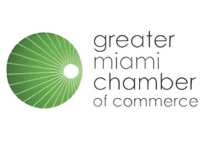Logo of Greater Miami Chamber